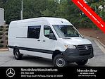 New 2024 Mercedes-Benz Sprinter 2500 High Roof AWD, Empty Cargo Van for sale #MB13138 - photo 1