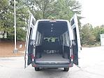 New 2024 Mercedes-Benz Sprinter 2500 High Roof AWD, Empty Cargo Van for sale #MB13138 - photo 2