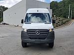 New 2024 Mercedes-Benz Sprinter 2500 High Roof AWD, Empty Cargo Van for sale #MB13138 - photo 3