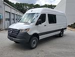 New 2024 Mercedes-Benz Sprinter 2500 High Roof AWD, Empty Cargo Van for sale #MB13138 - photo 4