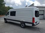 New 2024 Mercedes-Benz Sprinter 2500 High Roof AWD, Empty Cargo Van for sale #MB13138 - photo 6