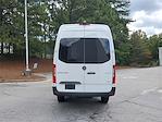 New 2024 Mercedes-Benz Sprinter 2500 High Roof AWD, Empty Cargo Van for sale #MB13138 - photo 7