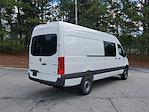 New 2024 Mercedes-Benz Sprinter 2500 High Roof AWD, Empty Cargo Van for sale #MB13138 - photo 8