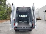 New 2025 Mercedes-Benz Sprinter 2500 Standard Roof RWD, Empty Cargo Van for sale #MB13139 - photo 2