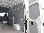 New 2025 Mercedes-Benz Sprinter 2500 Standard Roof RWD, Empty Cargo Van for sale #MB13139 - photo 13