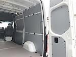 New 2025 Mercedes-Benz Sprinter 2500 Standard Roof RWD, Empty Cargo Van for sale #MB13139 - photo 14