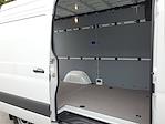 New 2025 Mercedes-Benz Sprinter 2500 Standard Roof RWD, Empty Cargo Van for sale #MB13139 - photo 17