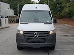 New 2025 Mercedes-Benz Sprinter 2500 Standard Roof RWD, Empty Cargo Van for sale #MB13139 - photo 3