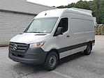 New 2025 Mercedes-Benz Sprinter 2500 Standard Roof RWD, Empty Cargo Van for sale #MB13139 - photo 4