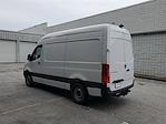 New 2025 Mercedes-Benz Sprinter 2500 Standard Roof RWD, Empty Cargo Van for sale #MB13139 - photo 6