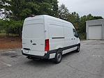 New 2025 Mercedes-Benz Sprinter 2500 Standard Roof RWD, Empty Cargo Van for sale #MB13139 - photo 8