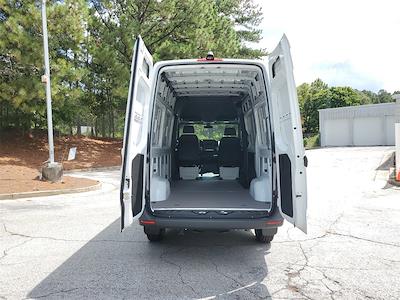 2025 Mercedes-Benz Sprinter 2500 Standard Roof RWD, Empty Cargo Van for sale #MB13161 - photo 2