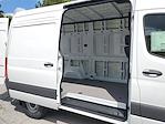 New 2025 Mercedes-Benz Sprinter 2500 Standard Roof RWD, Empty Cargo Van for sale #MB13161 - photo 15