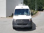 New 2025 Mercedes-Benz Sprinter 2500 Standard Roof RWD, Empty Cargo Van for sale #MB13161 - photo 3