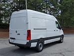 New 2025 Mercedes-Benz Sprinter 2500 Standard Roof RWD, Empty Cargo Van for sale #MB13161 - photo 8