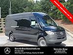 New 2025 Mercedes-Benz Sprinter 2500 High Roof RWD, Empty Cargo Van for sale #MB13172 - photo 1