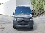 New 2025 Mercedes-Benz Sprinter 2500 High Roof RWD, Empty Cargo Van for sale #MB13172 - photo 3