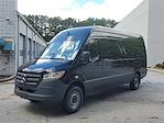 New 2025 Mercedes-Benz Sprinter 2500 High Roof RWD, Empty Cargo Van for sale #MB13172 - photo 4