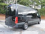 New 2025 Mercedes-Benz Sprinter 2500 High Roof RWD, Empty Cargo Van for sale #MB13172 - photo 8