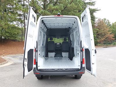 2025 Mercedes-Benz Sprinter 2500 Standard Roof RWD, Empty Cargo Van for sale #MB13173 - photo 2