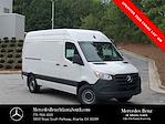 New 2025 Mercedes-Benz Sprinter 2500 Standard Roof RWD, Empty Cargo Van for sale #MB13173 - photo 1