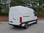 New 2025 Mercedes-Benz Sprinter 2500 Standard Roof RWD, Empty Cargo Van for sale #MB13173 - photo 11