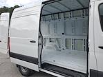 New 2025 Mercedes-Benz Sprinter 2500 Standard Roof RWD, Empty Cargo Van for sale #MB13173 - photo 17