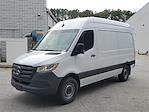 New 2025 Mercedes-Benz Sprinter 2500 Standard Roof RWD, Empty Cargo Van for sale #MB13173 - photo 7