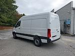 New 2025 Mercedes-Benz Sprinter 2500 Standard Roof RWD, Empty Cargo Van for sale #MB13173 - photo 9