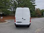 New 2025 Mercedes-Benz Sprinter 2500 Standard Roof RWD, Empty Cargo Van for sale #MB13173 - photo 10