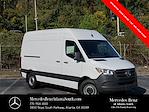 New 2025 Mercedes-Benz Sprinter 2500 Standard Roof RWD, Empty Cargo Van for sale #MB13186 - photo 1