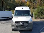 New 2025 Mercedes-Benz Sprinter 2500 Standard Roof RWD, Empty Cargo Van for sale #MB13186 - photo 3