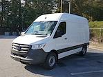 New 2025 Mercedes-Benz Sprinter 2500 Standard Roof RWD, Empty Cargo Van for sale #MB13186 - photo 4