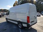 New 2025 Mercedes-Benz Sprinter 2500 Standard Roof RWD, Empty Cargo Van for sale #MB13186 - photo 6