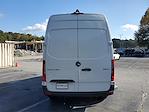 New 2025 Mercedes-Benz Sprinter 2500 Standard Roof RWD, Empty Cargo Van for sale #MB13186 - photo 7