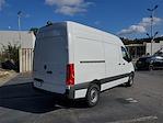 New 2025 Mercedes-Benz Sprinter 2500 Standard Roof RWD, Empty Cargo Van for sale #MB13186 - photo 8