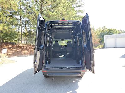 2025 Mercedes-Benz Sprinter 2500 Standard Roof RWD, Empty Cargo Van for sale #MB13225 - photo 2