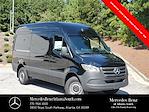 New 2025 Mercedes-Benz Sprinter 2500 Standard Roof RWD, Empty Cargo Van for sale #MB13225 - photo 1