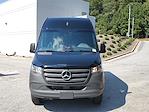 New 2025 Mercedes-Benz Sprinter 2500 Standard Roof RWD, Empty Cargo Van for sale #MB13225 - photo 3