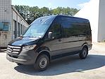 New 2025 Mercedes-Benz Sprinter 2500 Standard Roof RWD, Empty Cargo Van for sale #MB13225 - photo 4