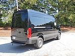 New 2025 Mercedes-Benz Sprinter 2500 Standard Roof RWD, Empty Cargo Van for sale #MB13225 - photo 8