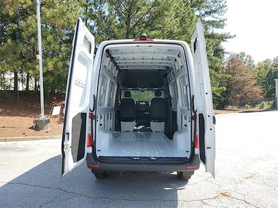 2025 Mercedes-Benz Sprinter 2500 Standard Roof RWD, Empty Cargo Van for sale #MB13226 - photo 2