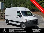 New 2025 Mercedes-Benz Sprinter 2500 Standard Roof RWD, Empty Cargo Van for sale #MB13226 - photo 1