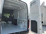 New 2025 Mercedes-Benz Sprinter 2500 Standard Roof RWD, Empty Cargo Van for sale #MB13226 - photo 12