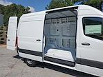 New 2025 Mercedes-Benz Sprinter 2500 Standard Roof RWD, Empty Cargo Van for sale #MB13226 - photo 15