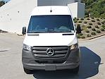 New 2025 Mercedes-Benz Sprinter 2500 Standard Roof RWD, Empty Cargo Van for sale #MB13226 - photo 3