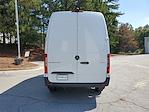 New 2025 Mercedes-Benz Sprinter 2500 Standard Roof RWD, Empty Cargo Van for sale #MB13226 - photo 6