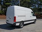 New 2025 Mercedes-Benz Sprinter 2500 Standard Roof RWD, Empty Cargo Van for sale #MB13226 - photo 7