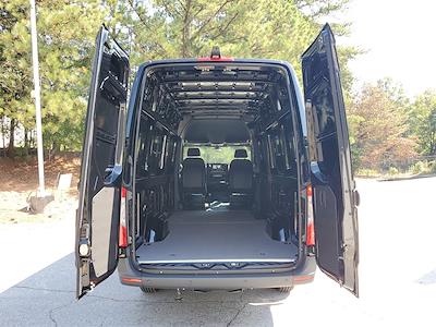 2025 Mercedes-Benz Sprinter 2500 High Roof RWD, Empty Cargo Van for sale #MB13227 - photo 2