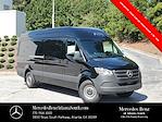 New 2025 Mercedes-Benz Sprinter 2500 High Roof RWD, Empty Cargo Van for sale #MB13227 - photo 1